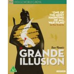 STUDIOCANAL La Grande Illusion BD – Hledejceny.cz