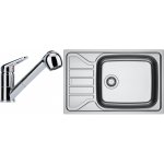 Set Franke FLN 611 + FC 9547 – Hledejceny.cz