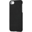 Pouzdro Pitaka Aramid case iPhone 8/7 černé