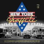 Various - New York Graffiti - An Independent American Pop Story 1958 - 1968 CD – Hledejceny.cz