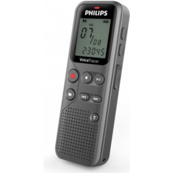 Philips DVT 1110