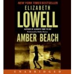 Amber Beach - Lowell Elizabeth, Rowan Robin – Hledejceny.cz