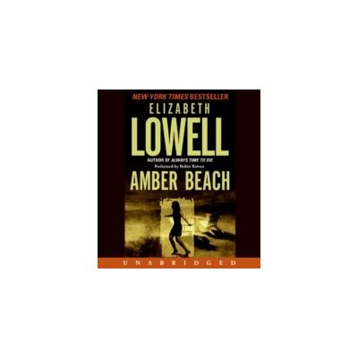 Amber Beach - Lowell Elizabeth, Rowan Robin – Hledejceny.cz