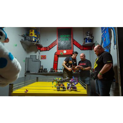 Bojoví roboti – Hledejceny.cz