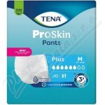 Tena Pants ProSkin Plus M 10 ks – Zboží Mobilmania