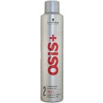 Schwarzkopf Osis Freeze Fix super silný lak 300 ml – Zboží Dáma
