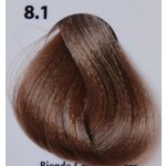 Lovien Lovin Color 8.1 popelavě světlá blond Light Ash Blonde 100 ml – Hledejceny.cz