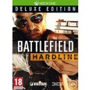 Battlefield: Hardline (Deluxe Edition)