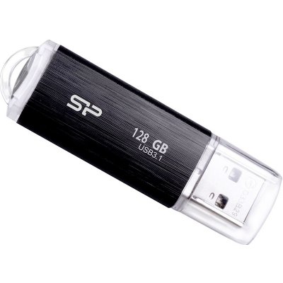 Silicon Power Blaze B02 128GB SP128GBUF3B02V1K – Hledejceny.cz