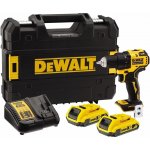 DeWalt DCD709D2T – Zbozi.Blesk.cz