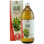 EkoMedica Aloe 99 8% šťáva 0,5 l – Hledejceny.cz
