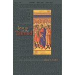Jesus in the Talmud - P. Schafer – Hledejceny.cz