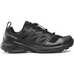 Salomon X-Adventure Gore-Tex černé – Hledejceny.cz