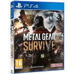 Metal Gear Survive – Zboží Dáma