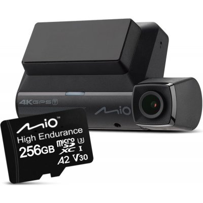 MIO High Endurance 256GB 414040000249 – Zboží Živě