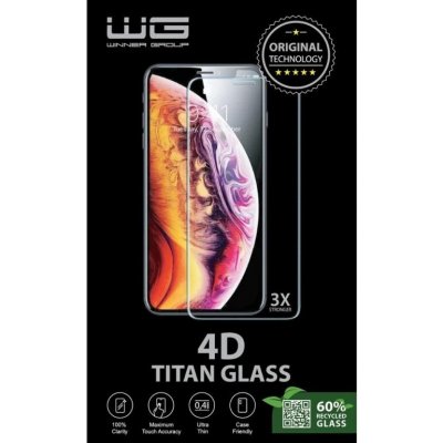 Winner 9H Samsung Galaxy S26+ 5G Černé 13957 – Zboží Živě