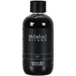 Millefiori Milano Náplň do aroma difuzéru NATURAL Nero 250 ml – Zboží Dáma