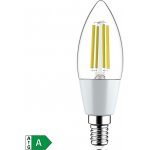 Rabalux 79012 LED žárovka FILAMENT C35 E14/2W/230V 4000K RL79012 – Hledejceny.cz