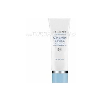 Lumene Ultra Sensitive Uklidňující denní krém 50 ml