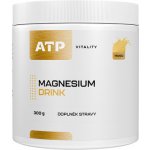 ATP Nutrition Vitality Magnesium Drink mango 300 g – Hledejceny.cz