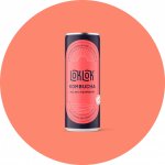 Loklok Kombucha malina 250 ml – Zboží Dáma
