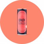 Loklok Kombucha malina 250 ml – Sleviste.cz