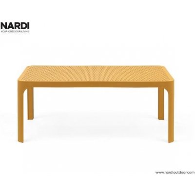 Nardi Net 100 x 60 x 40 cm corallo – Hledejceny.cz
