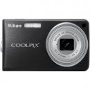 Nikon CoolPix S550