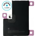 Apple iPhone 14 Pro Max - Originální baterie 4323mAh (Kondice baterie: 100 % – bez hlášení o neznámém dílu) – Hledejceny.cz