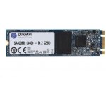 Kingston A400 120GB, SA400M8/120G – Sleviste.cz