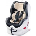 Caretero Defender Plus Isofix 2016 beige – Zboží Mobilmania