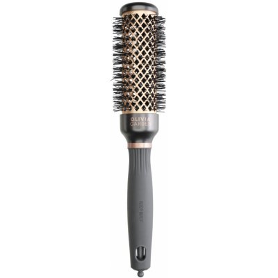 Olivia Garden Expert Blowout Heat Nylgard Bristles Round Brush 35 mm – Hledejceny.cz