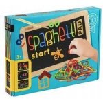 Spaghetti Pad Start – Zboží Mobilmania