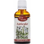 Serafin tinktura ze směsi pupenů Anticukr 50 ml – Hledejceny.cz