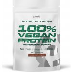 Scitec Nutrition 100 Vegan Protein 400 g – Hledejceny.cz