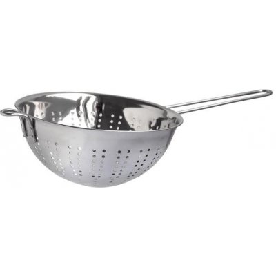 TORO Cedník, 13 cm, nerez – Zboží Mobilmania