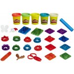 Play-Doh Adventní kalendář – Zboží Dáma