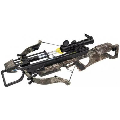 Excalibur Micro Suppressor Extreme set STRATA – Zbozi.Blesk.cz