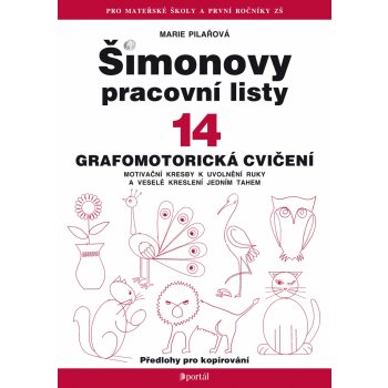 Šimonovy pracovní listy 14