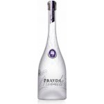 Pravda Vodka 40% 1,75 l (holá láhev) – Zboží Dáma