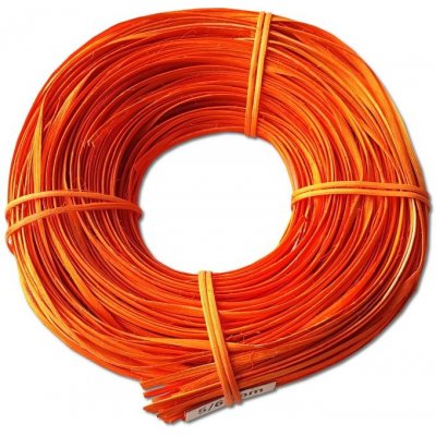 Pedig.šena oranž.5/6mm kot.0,25kg – Zboží Dáma
