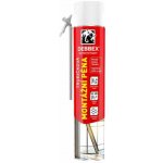 Den Braven pěna montážní 300ml – Sleviste.cz