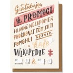 Chaukiss Gratulujeme k promoci – Sleviste.cz