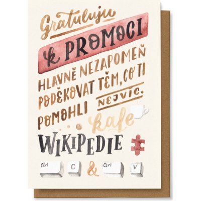 Chaukiss Gratulujeme k promoci – Sleviste.cz