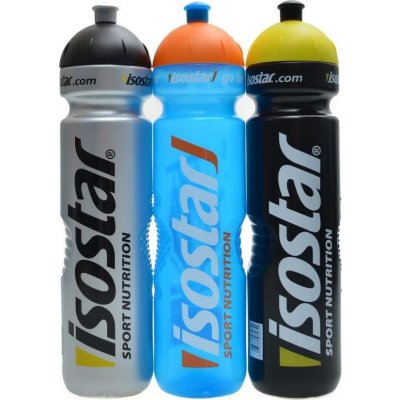 Isostar hokej IIHF 2019 1000 ml – Zbozi.Blesk.cz