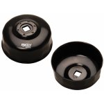 BGS technic Klíč na olejové filtry 74 mm, 14hranný BGS 1019-74 – Zboží Mobilmania