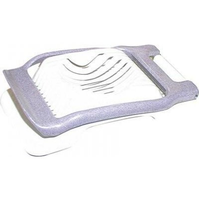 kráječ vajec komaxit mix barev – Zboží Dáma