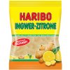 Bonbón Haribo Ingwer Zitrone 175 g