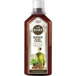 Canvit BARF Hemp Oil 0,5 l – Hledejceny.cz