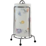 ARTEX Stojan na papírovou utěrku 32 cm, pochromovaný drát – Hledejceny.cz